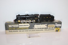 Wrenn W2225 BR/LMS 8F Class 2-8-0 Loco With Romford EM Gauge Wheels & Repainted