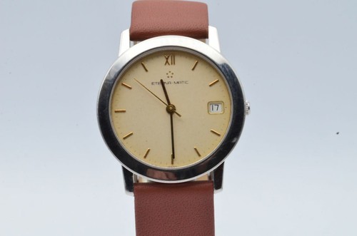 Eterna kontiki automatic - eterna,
