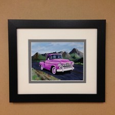 Chevrolet Apache, Suburban