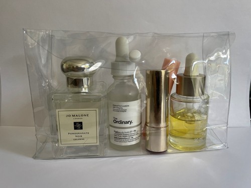 Waterproof travel bag - waterproof, set