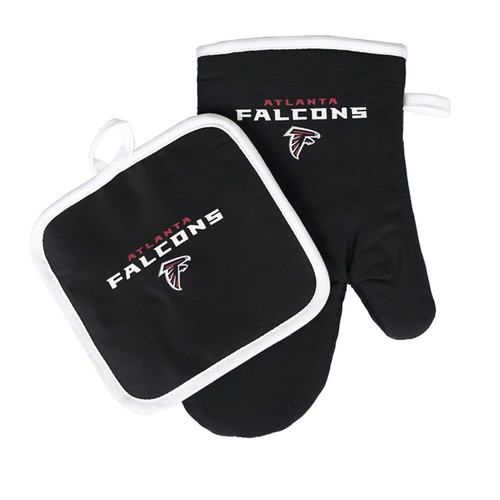 Nfl oven mitt - oven, &