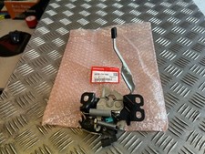 Genuine Honda Jazz Bonnet
