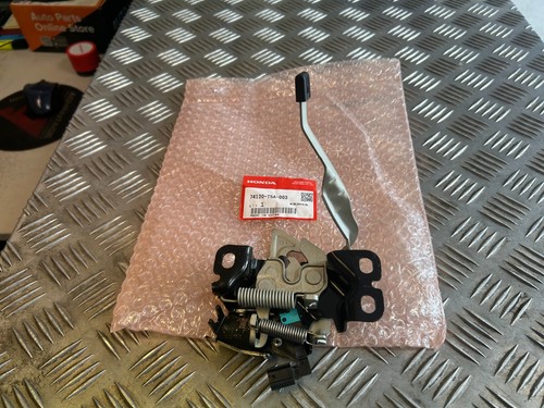 Genuine honda jazz - jazz, bonnet