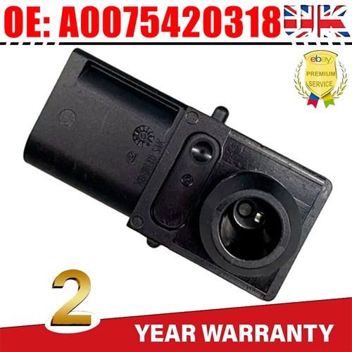 New brake vacuum - new,