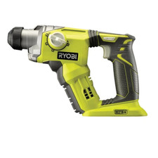 Ryobi R18SDS-0 ONE+ SDS Plus