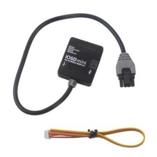 DJI IOSD Mini On Screen Display NEW / Naza Lite V1 V2 RC Quadcopter Hexacopter 2
