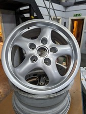 Genuine Porsche 911 993 CUP 2