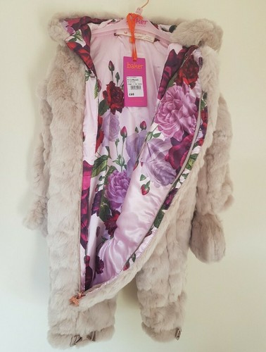 Ted baker baby - baby, natural