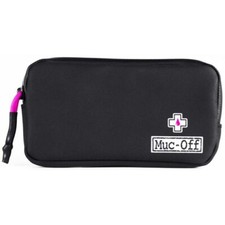  Muc-Off Rainproof Essentials Case – Road Bike MTB – Tools Phone Etc –