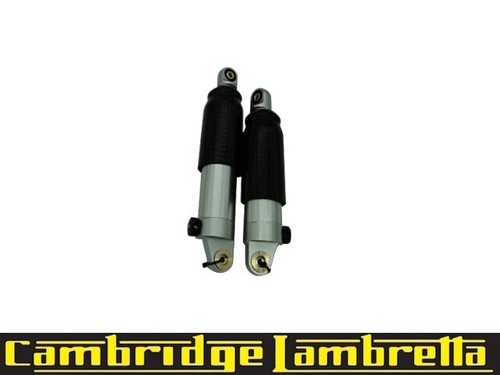 Lambretta front dampers - lambretta,