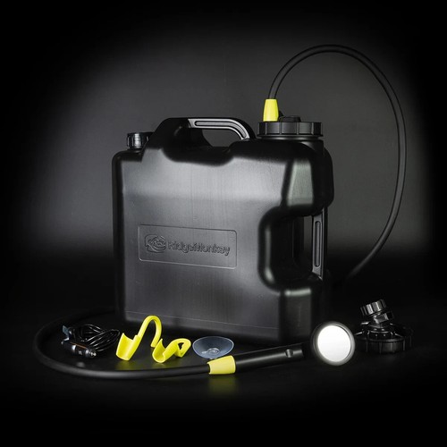 Ridgemonkey outdoor power - outdoor,