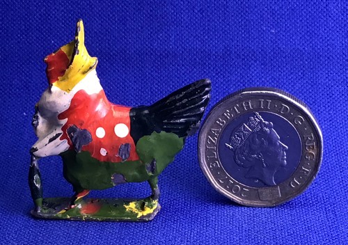 Britains cadbury cococubs - britains, cadbury's