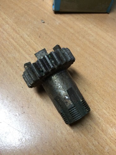Bsa bantam sleeve gear - bsa,