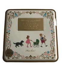 ROYAL BABY MARKS & SPENCER