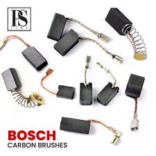 BOSCH Carbon Brushes for Power Tool Electric Motors