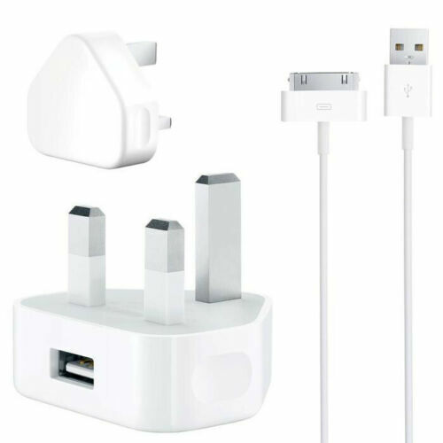 Genuine plug cable - plug, charger