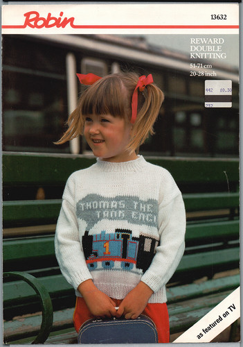 Vintage robin thomas - thomas, the