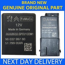 BRAND NEW GENUINE OEM PART