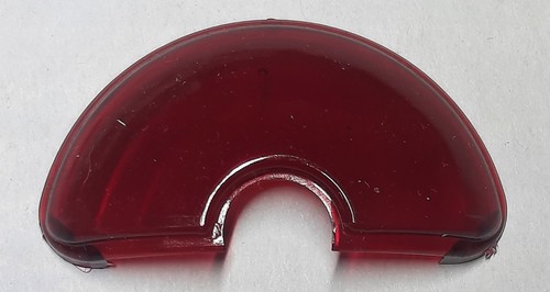 Jn7 tail light lens for - for, bmw