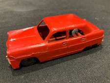 Kemlow ford zephyr scale - kemlow, 1/43
