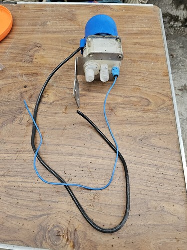 Dairymaster acr float chamber - dairymaster,