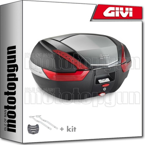 Givi case v47n - case, +