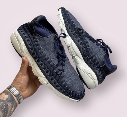 Men nike air footscape - nike,