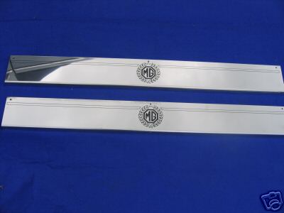 New mgb roadster or - ,