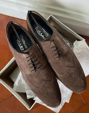 Mens Chapman&Moore goodyear