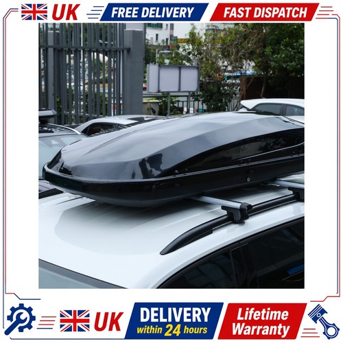 Cargo carrier extra large box - extra,