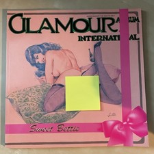 Glamour International Album
