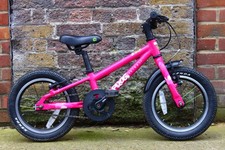 Frog 40 Kids Bike (14in