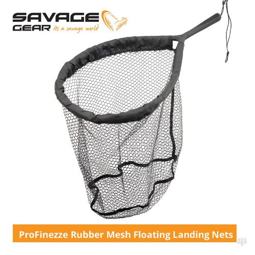 Savage gear pro finezze - gear,