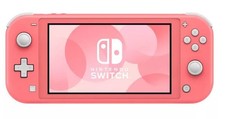 Nintendo Switch Lite - Console
