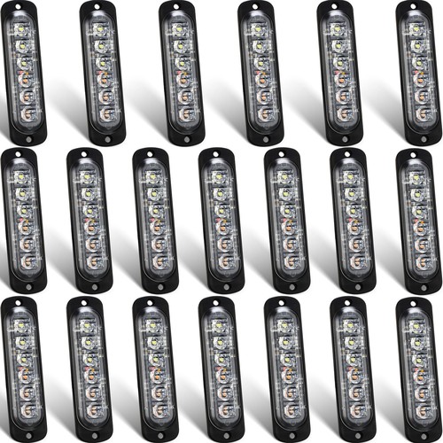 Vehicle led strobe light - vehicle,