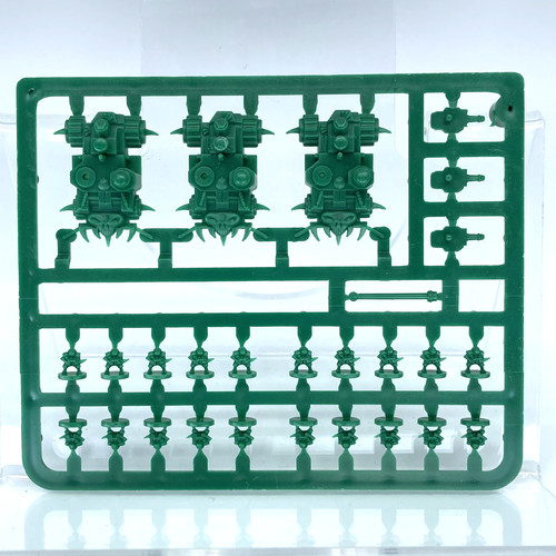 Epic ork army - army,