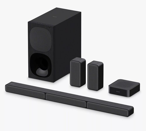 Sony home cinema hts40r - home,