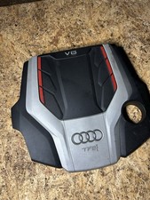 GENUINE 2018 AUDI S4 B9 3.0
