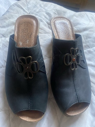 Ladies fly flot sandals - ladies,