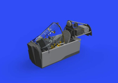 Eduard brassin 648545 48 - eduard, 1:48