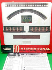 PLAYCRAFT HOe 009 NARROW GAUGE