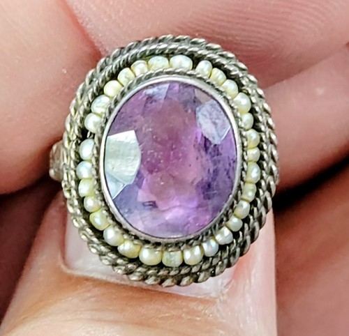 Antique victorian sterling - victorian,