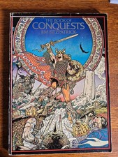 The Book of Conquests by Jim