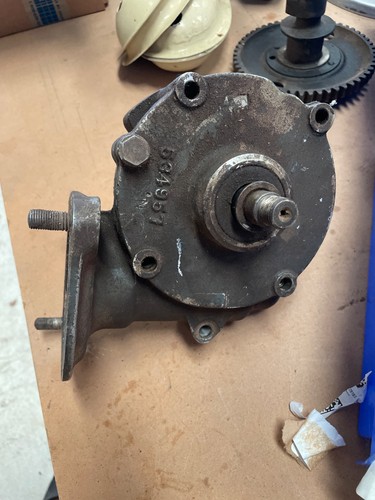 534957 continental 470 - 534957,, io-470
