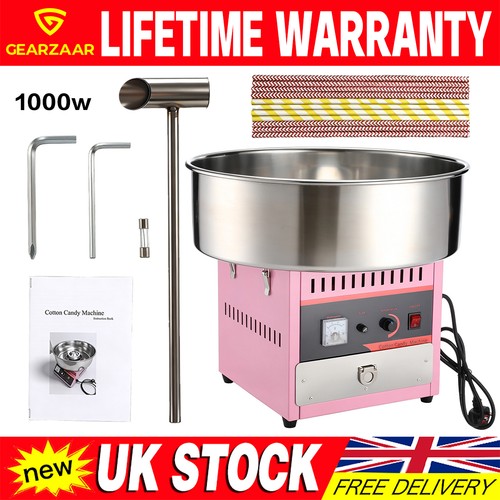 Commercial electric party - commercial,