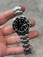 Rolex Submariner - 16610 -