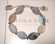 LOLA ROSE LOVELY MONTANA AGATE
