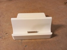 Apple iPod Desktop Docking