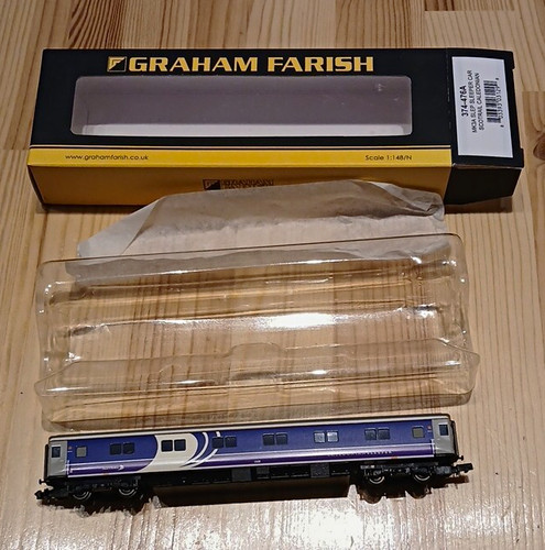 Graham farish gauge 148 - graham,