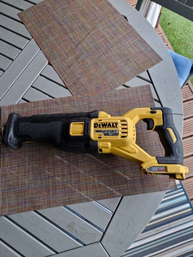 Dewalt dcs388 54v cordless - dewalt,